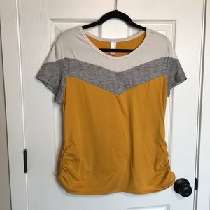 Vintage style T-shirt